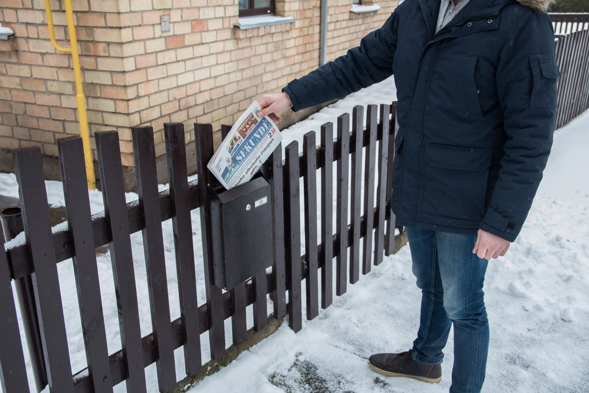 Dvidešimt trečius metus skaičiuojantis dienraštis „Sekundė“ gali didžiuotis, kad puoselėja objektyvios žurnalistikos principus. O pastangas išlaikyti rašytinio žodžio kokybę rodo geros žinios iš rinkos tyrimo kompanijos KANTAR TNS.