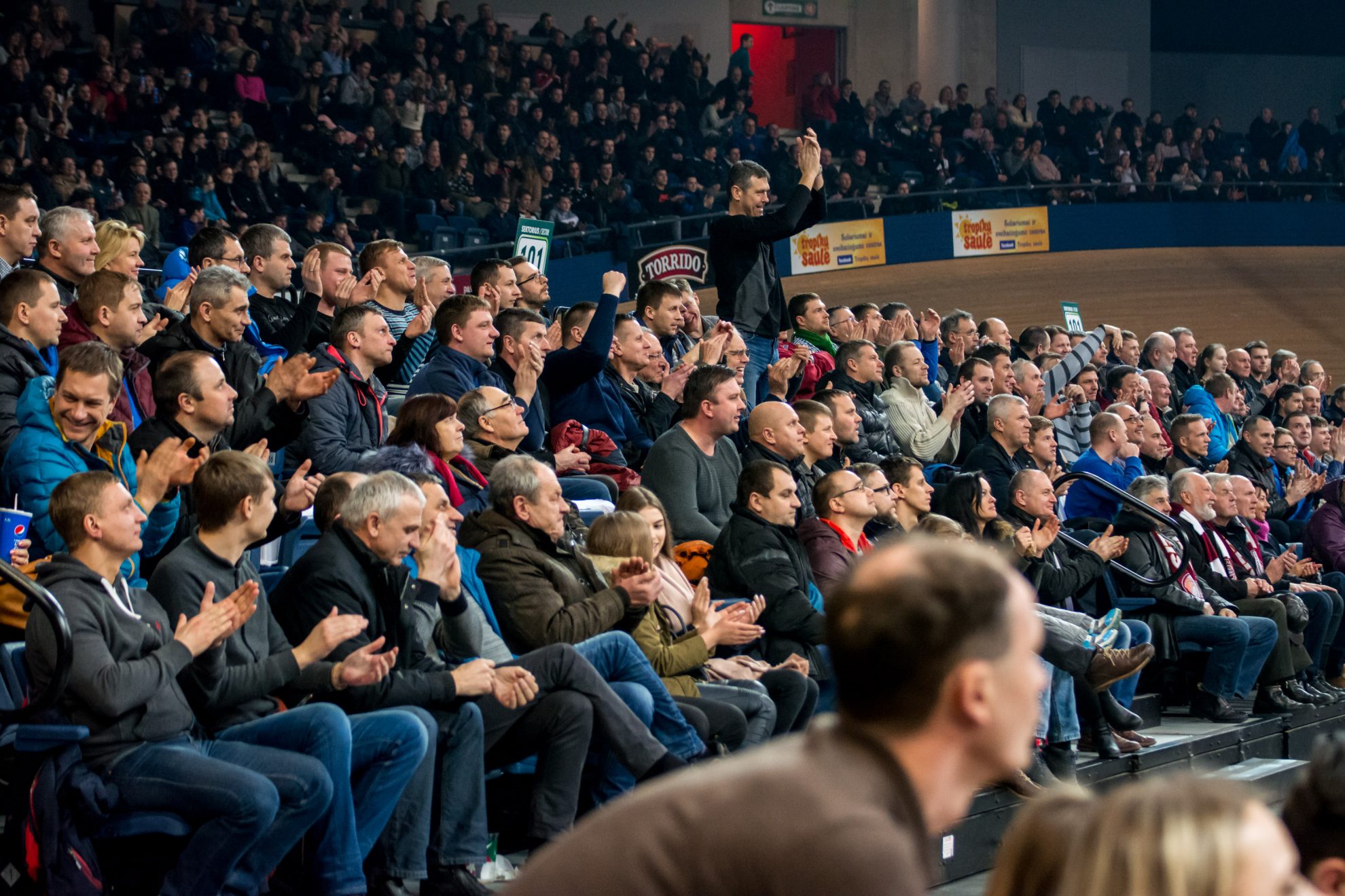 Artėjant LKL pusfinalio rungtynėms, praėjusią savaitę „Lietkabelis" ir „Lietuvos rytas apsikeitė draugiškais pokštais.