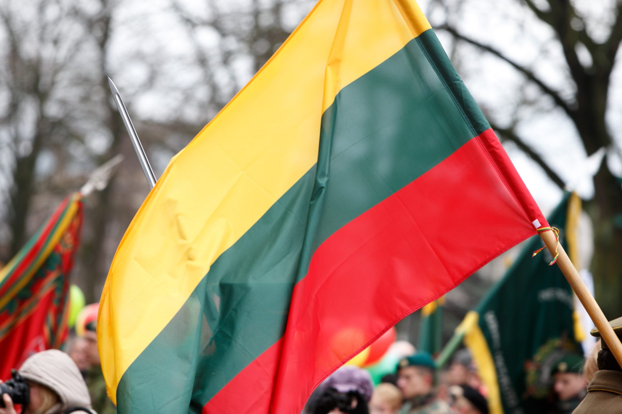 Pokalbis su Vilniaus universiteto Tarptautinių santykių ir politikos mokslų instituto lektoriumi, politologu Linu KOJALA