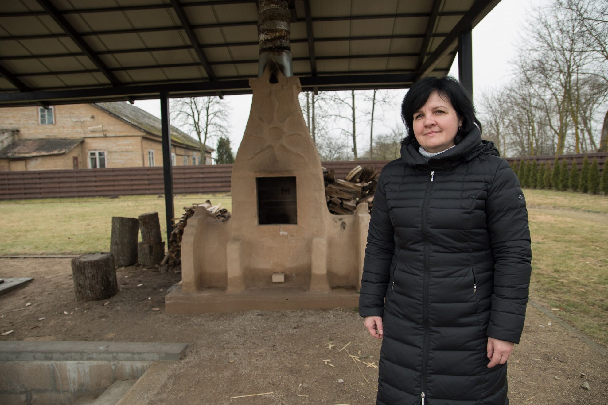 Niekas taip nesuvienija kraštiečių kaip bendra kūrybinė veikla, praeities prisiminimai ir išsaugotos kultūros tradicijos.