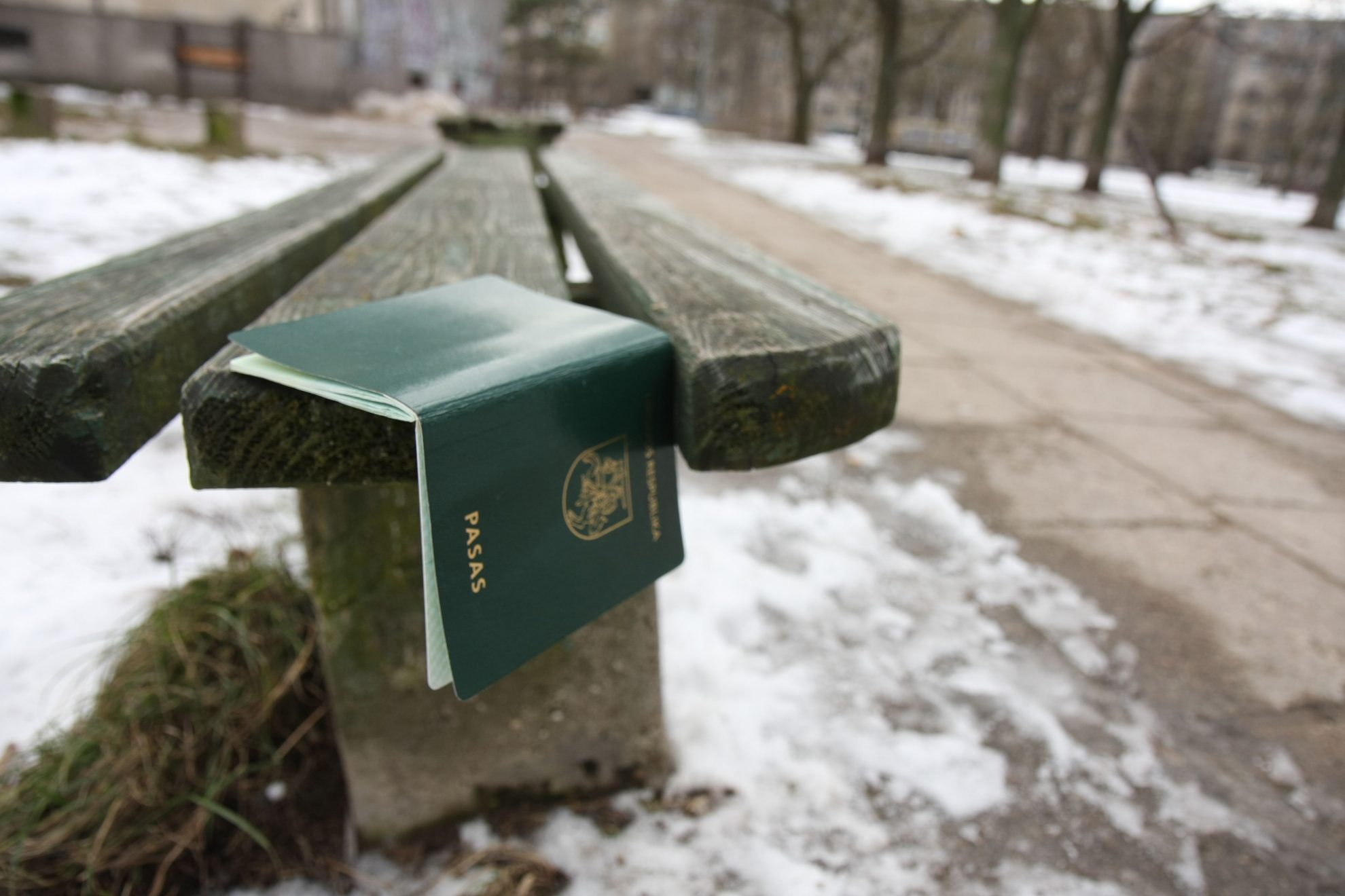 Atsisakius popierinių mirties liudijimų, atrodo, turėtų būti lengviau susitvarkyti su laidotuvėmis susijusius reikalus. Tačiau taip nėra.