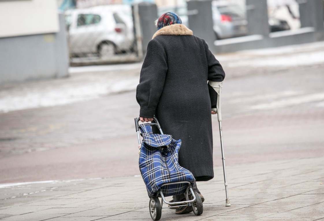 Iš kitų besityčiojantiems, juos diskriminuojantiems, taip pat patyčias, diskriminaciją kurstantiems asmenims gresia BK numatyta atsakomybė.