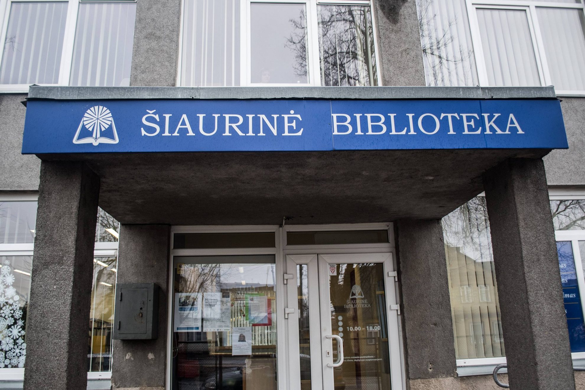 Balandžio 27 dieną Panevėžio bibliotekos kviečia miesto gyventojus į pirmąkart vykdomus ketvirtadieninius naktinėjimus arba „nemiegadienius“.