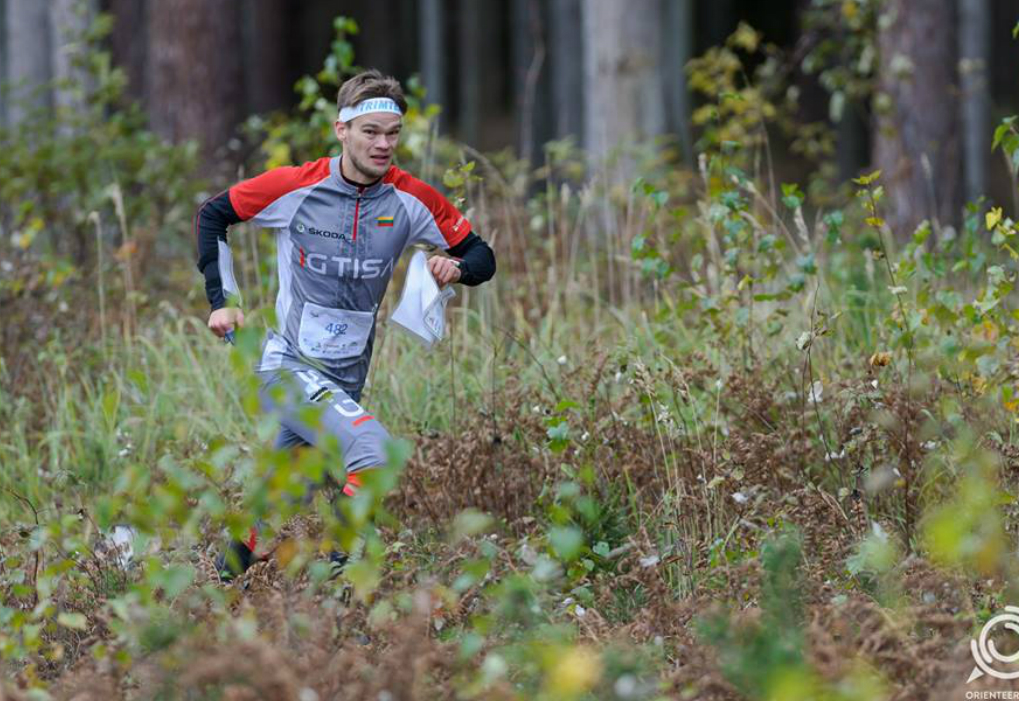 Lietuvos orientavimosi sporto čempionato bėgte trečiasis ir ketvirtasis etapai savaitgalį, gegužės 13-14 dienomis vyks Panevėžio miesto centre.