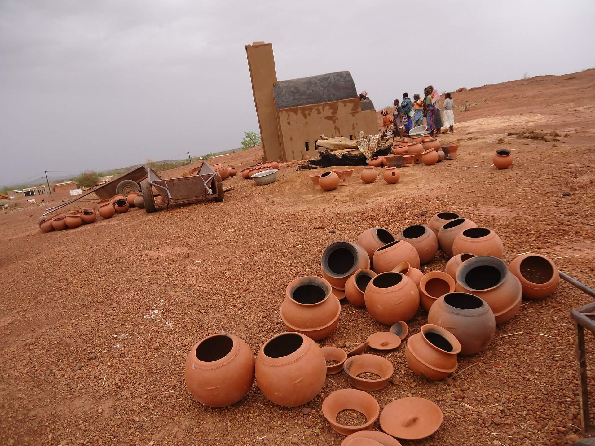 Burkina Faso