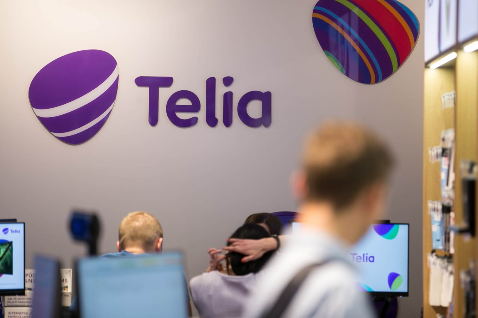 telia