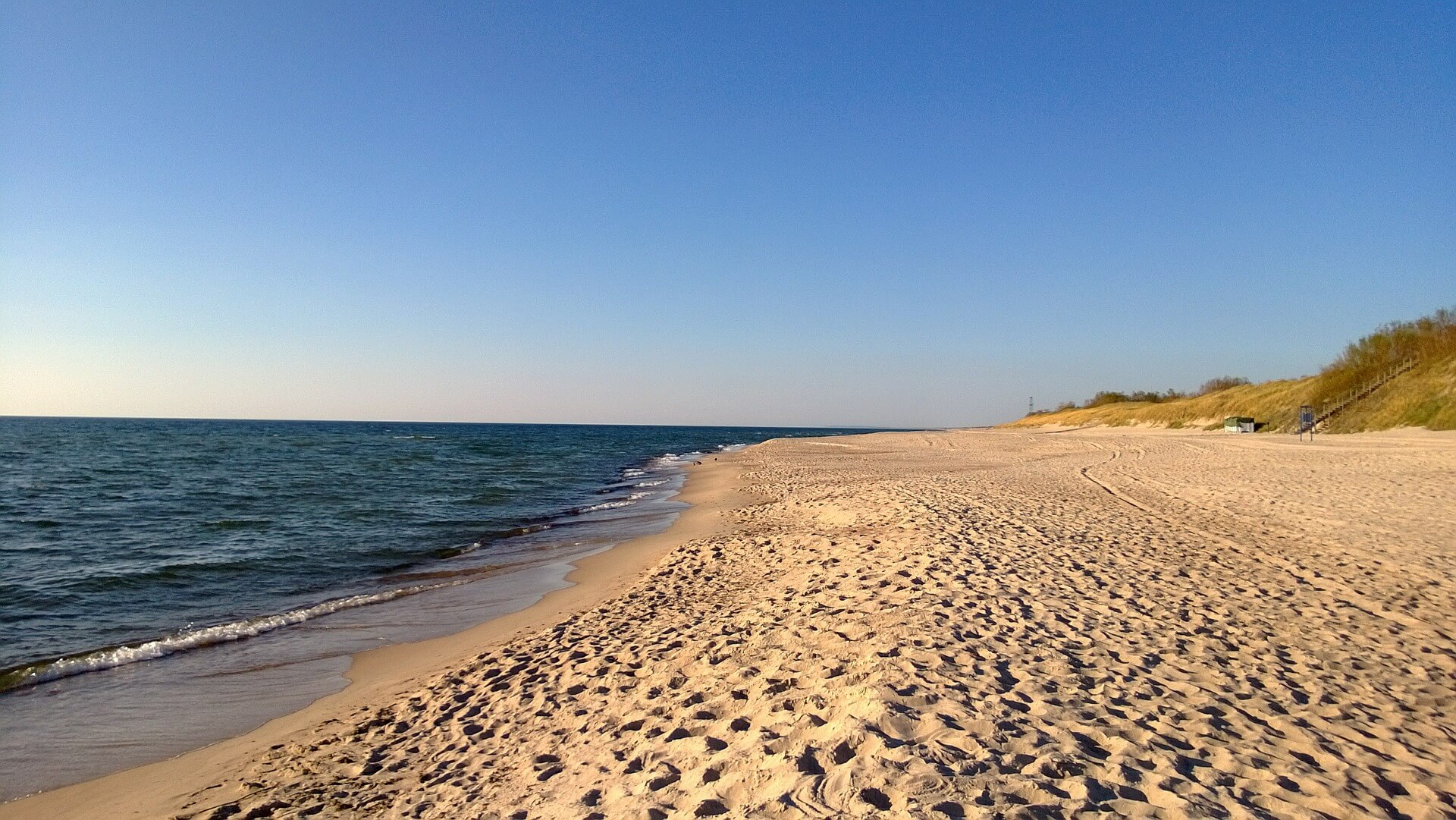 Kuršių nerija