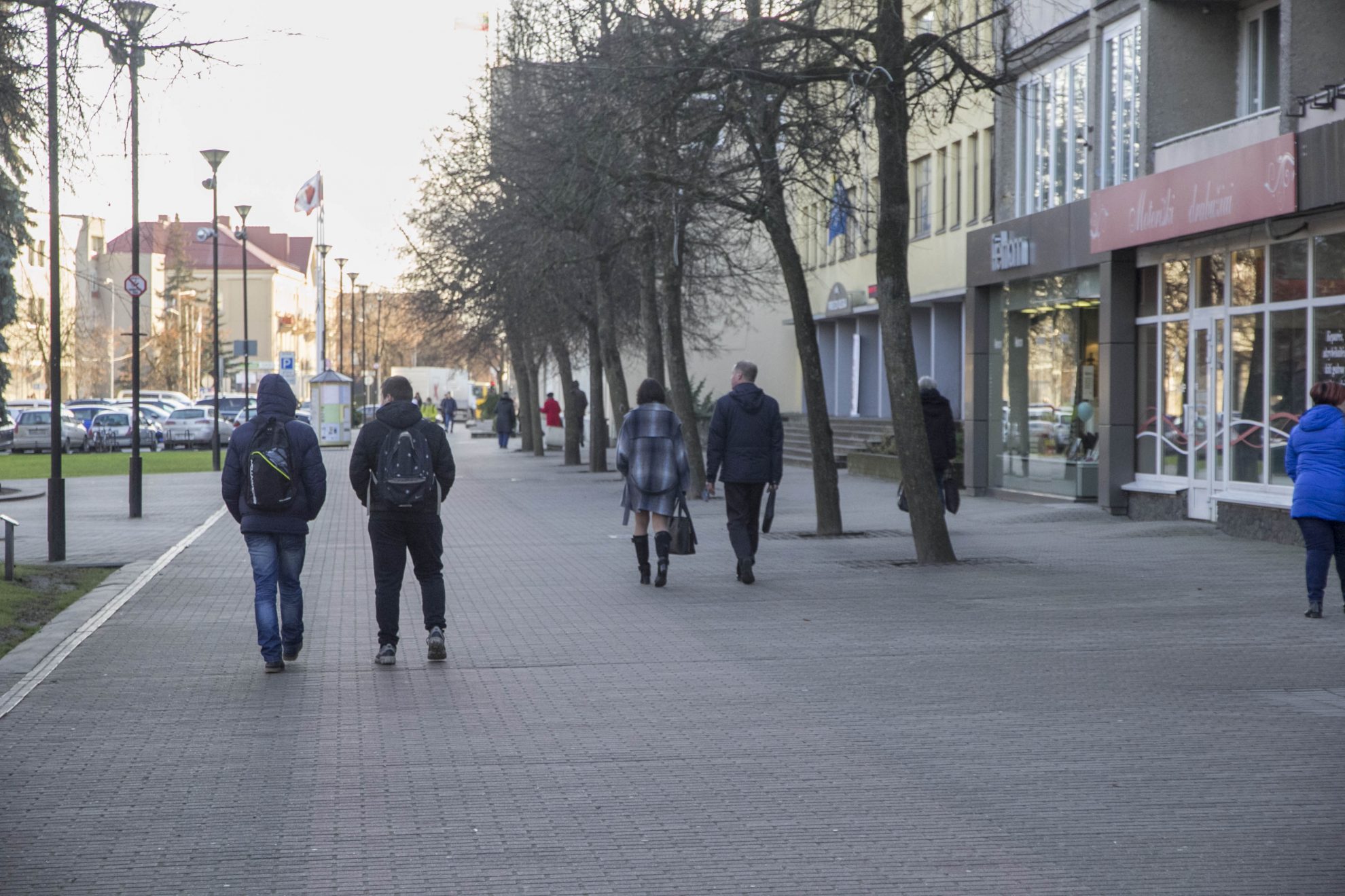 Daugiau nei dvidešimt metų pasaulyje minima Tarptautinė tolerancijos diena nepamiršta ir Panevėžyje.