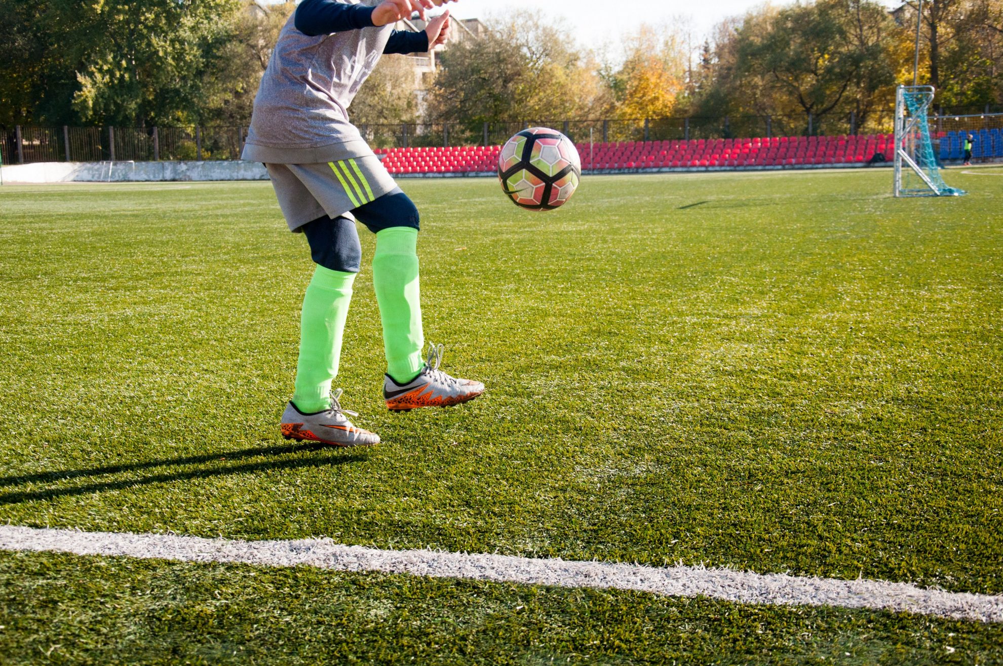 Panevėžio miesto savivaldybės taryba nusprendė pakeisti Panevėžio futbolo akademijos statusą – įsteigti viešąją įstaigą Futbolo akademiją ,,Panevėžys“. Esama biudžetinė įstaiga bus likviduojama.