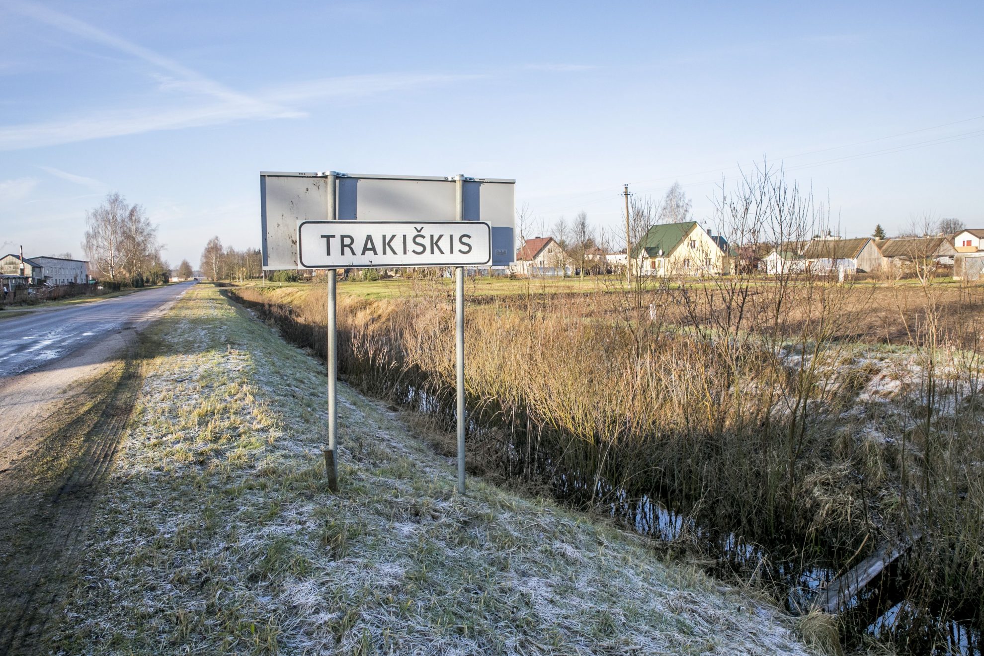 Trakiškio-Pavašuokių krypties gyventojai jau nuo penktadienio vėl įprastu laiku sulauks autobuso, tačiau važiavimo bilietai brangs.