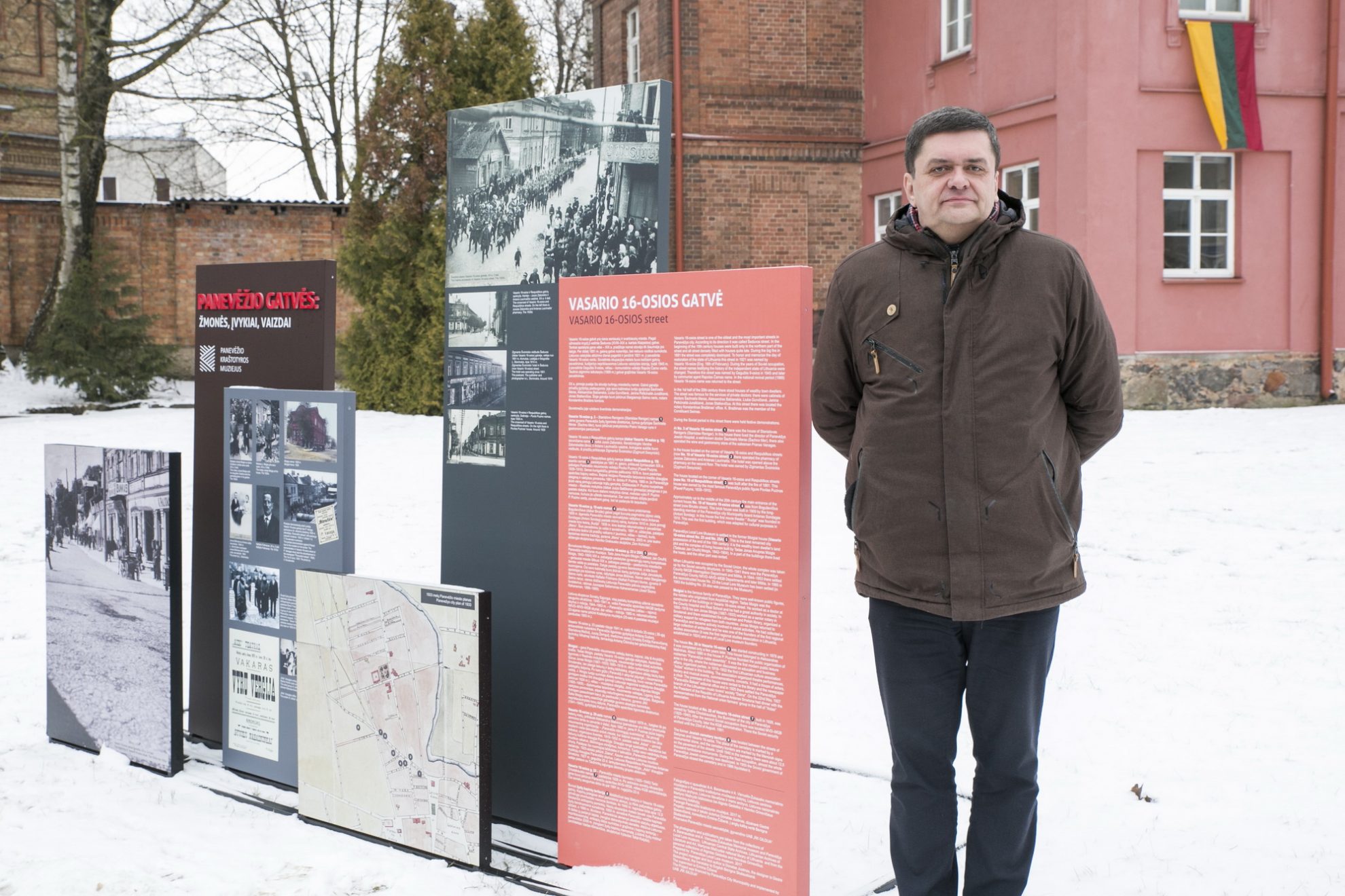 Panevėžio kraštotyros muziejus jau šį pavasarį uždarys duris ekspozicijų lankytojams: nuo balandžio prasideda muziejų iš esmės pakeisiantis kapitalinis remontas.