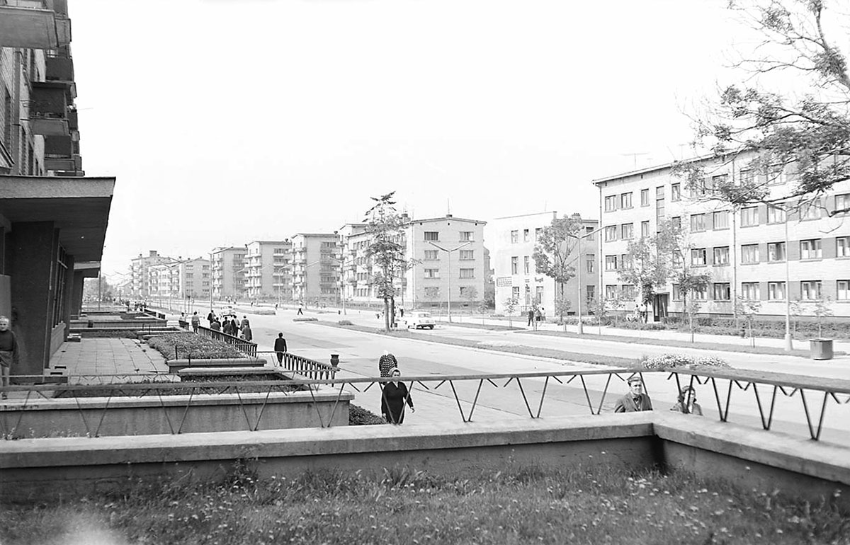 Valstybės sėkmė gali būti matuojama tuo, kaip kokybiškai ji reflektuoja praeitį, kaip ryžtingai kuria dabartį ir tiki ateitimi.