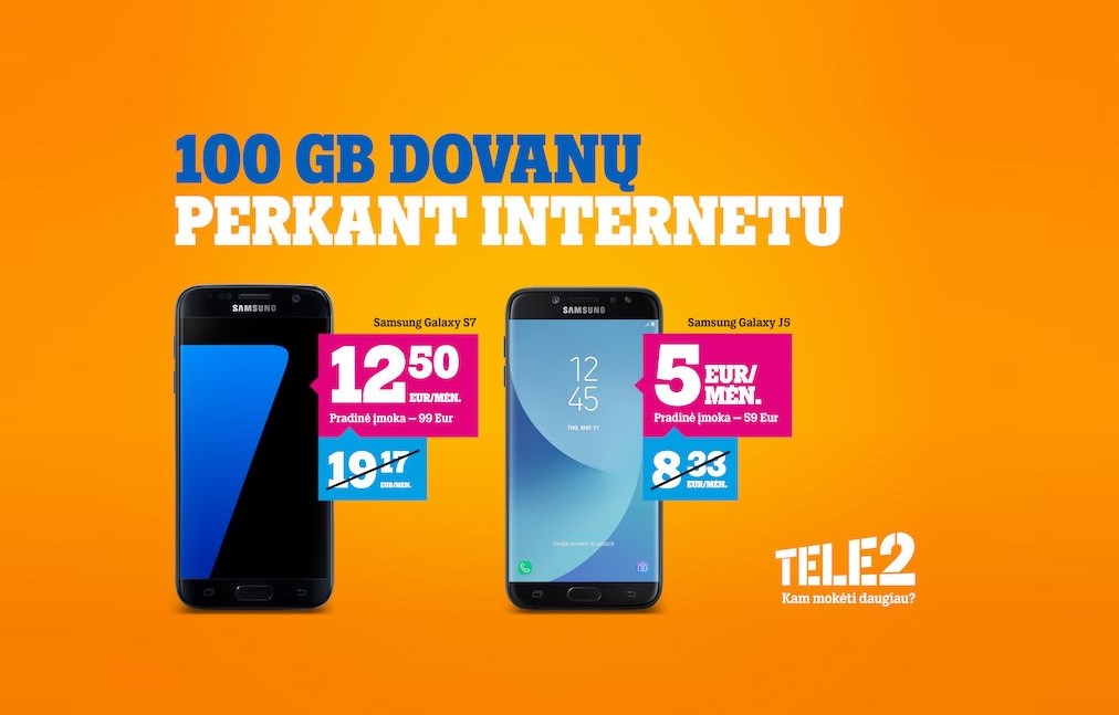 Tele2 alcija