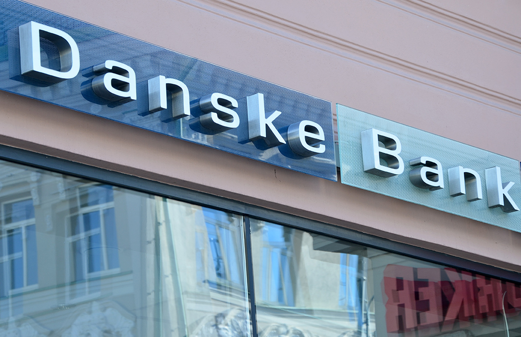 Antros pagal turtą Šiaurės Europoje finansų grupės „Danske Bank“ Lietuvos filialas ketvirtadienį ketina pranešti apie planus pasitraukti iš Lietuvos