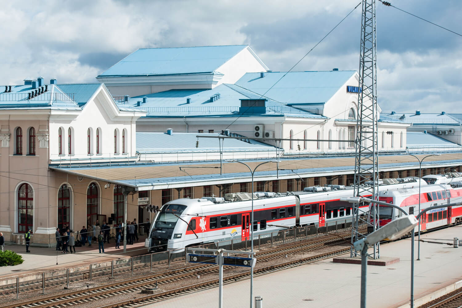 Didelę dalį investicijų „Lietuvos geležinkeliai“ ketina pritraukti iš išorės šaltinių, daugiausia – ES fondų. Kita dalis bus finansuojama bendrovės lėšomis