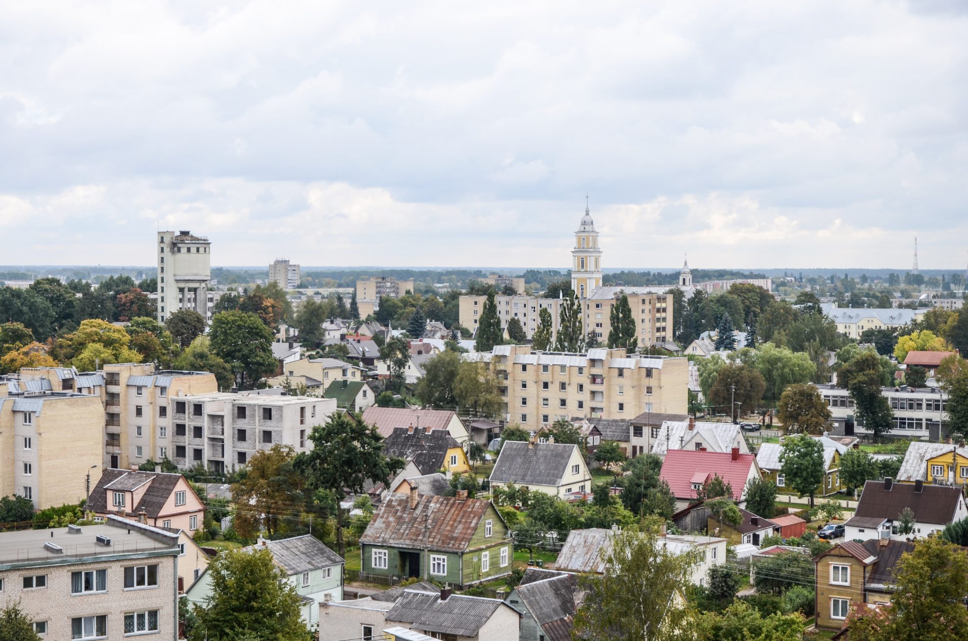 Šiandien Panevėžio miesto savivaldybės taryba pritarė, kad nauju miesto partneriu taptų Vitebskas (Baltarusija). Bendradarbiavimo sutartį planuojama pasirašyti birželį, kada Vitebske vyks Lietuvos ir Baltarusijos verslo forumas.