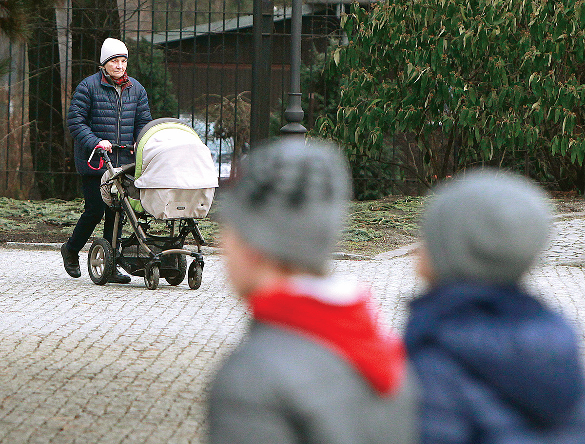 Nuo XX a. paskutinio dešimtmečio Europoje manoma, kad pokario gerovės valstybės jau patyrė piką. Bet rinkėjams dažnai norisi daugiau, o ne mažiau.