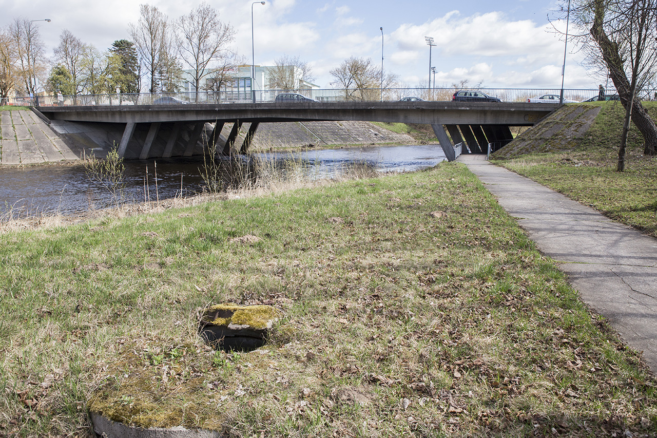 Po miestą vaikštinėjantys panevėžiečiai turėtų būti budrūs: po jų kojomis – patys tikriausi spąstai.