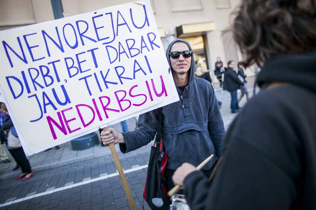 Didžiųjų įmonių vadovai sako, kad jų veiklai naujasis Darbo kodeksas didesnės įtakos neturėjo, tik reikėjo tinkamai pasiruošti pokyčiams.