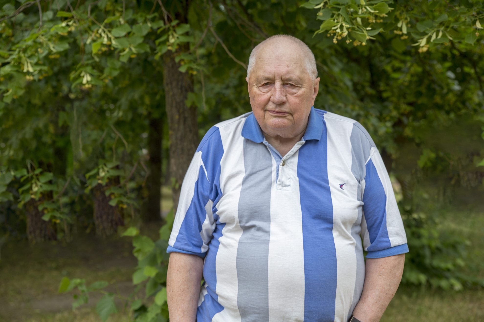 Dėl laisvės siekio panevėžietis Algimantas Susnys atsidūrė lageryje ir gyvenimas pasisuko visai kita linkme.