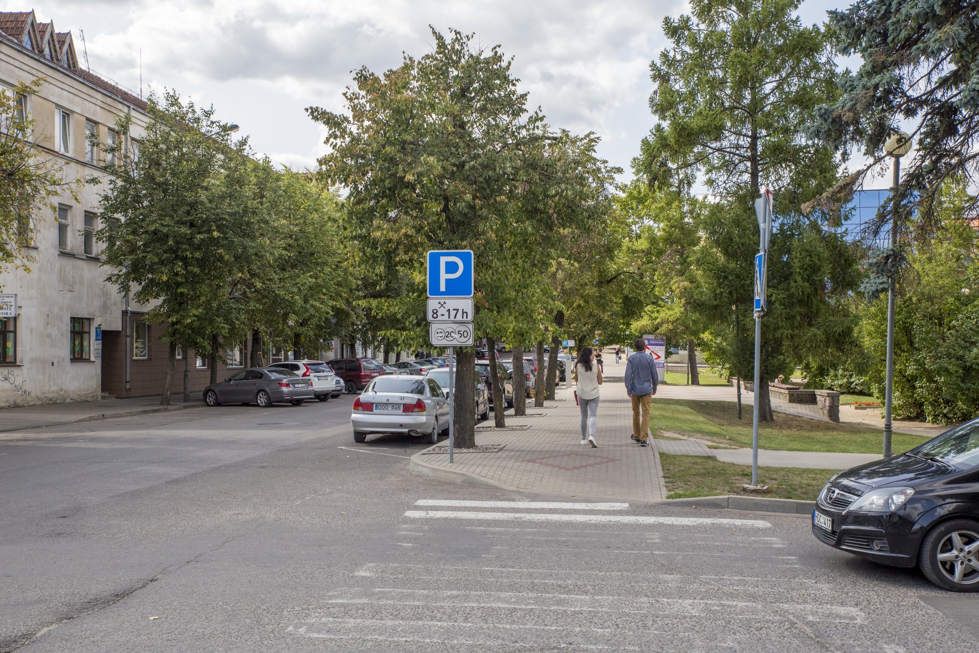 Panevėžiečiams laukiant žadamo miesto esminio atnaujinimo, dėl permainų Savivaldybė remia ietis su vietinių paveldo sargų vadu.