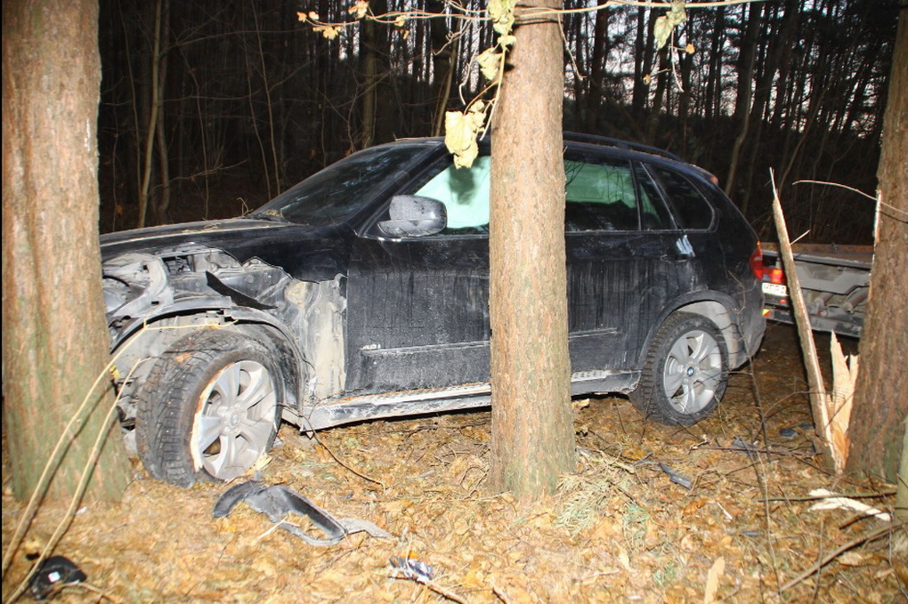 Penktadienį Panevėžio apygardos teismas kaip tik atvertė Panevėžio aplinkkelyje šių metų pradžioje tikrą trilerį susukusio palangiškio byla.