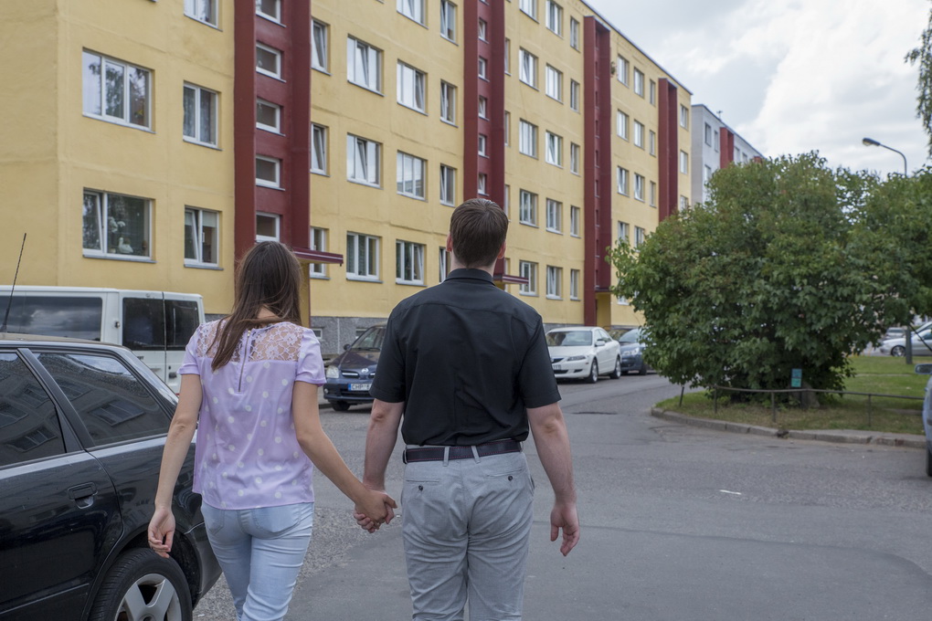 Tuštėjančiam Panevėžiui įsižiebusią viltį sulaikyti bent dalį jaunų žmonių greitai užgesino Socialinės apsaugos ir darbo ministerija.