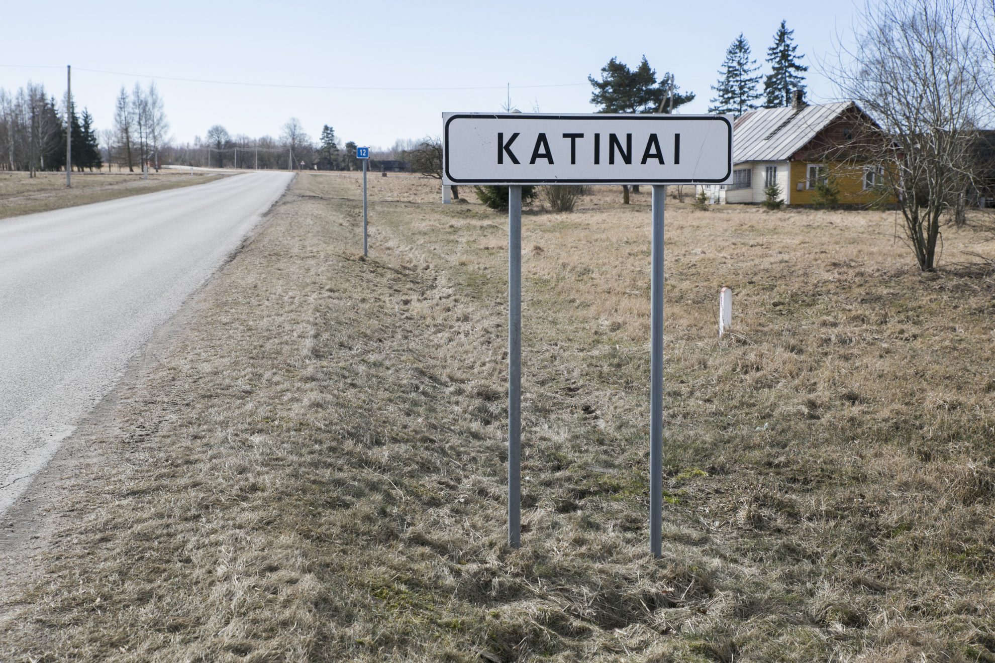 Kas tik gali, tas ir jaukia rožines Panevėžio rajono svajones Katinų kaime įkurdinti visos Lietuvos miškininkų lopšį – Valstybinių miškų urėdijos centrinę būstinę. Katinų viziją atgimti jaukė permainos Aplinkos ministerijoje, o dabar dar ir Konstitucinis Teismas pagalius kiša – paskelbė, jog urėdijas išdraskiusi ir į vieną tarnybą sujungusi reforma prieštarauja Konstitucijai.