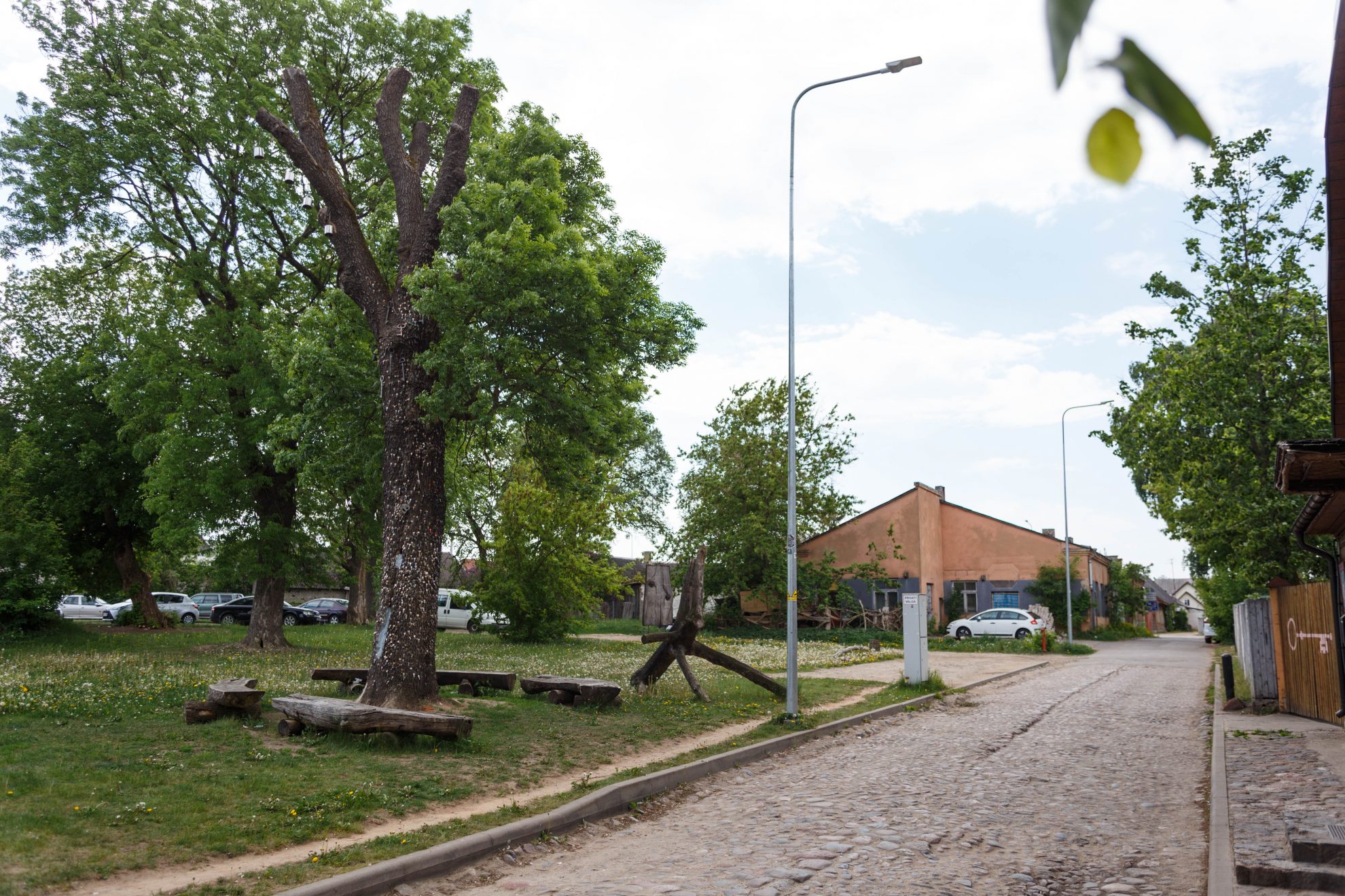 Iš aukso puodo europinių lėšų viešosioms erdvėms tvarkyti pasisėmęs Panevėžys imasi mažinti savo ambicingus užmojus. Iš keturiolikos vadinamųjų URBAN projektų du – Laisvės aikštę supančių senamiesčio gatvelių ir autobusų stoties seno pastato rekonstrukcijos – Savivaldybė jau deda į šalį. Administracija motyvuoja, jog šiuos projektus kol kas tenka aukoti dėl neplanuotai išaugusių statybos darbų kainų.