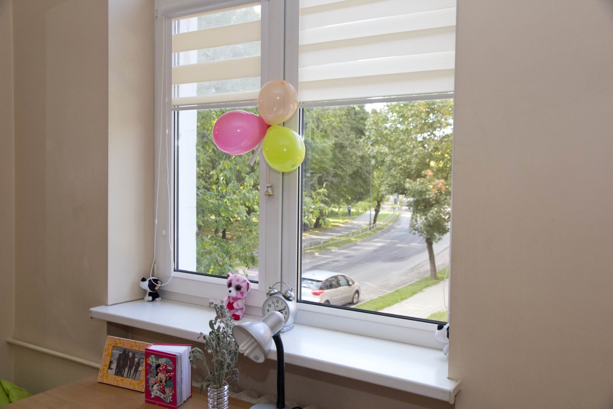 Panevėžyje jau nuo praeitų metų sausio nelikus masinių vaikų globos namų, juos pakeitė vadinamieji bendruomeniniai šeimos namai, įrengti trijuose butuose Marijonų, Žemaičių ir Statybininkų gatvėse. „Sekundės“ archyvo nuotr.