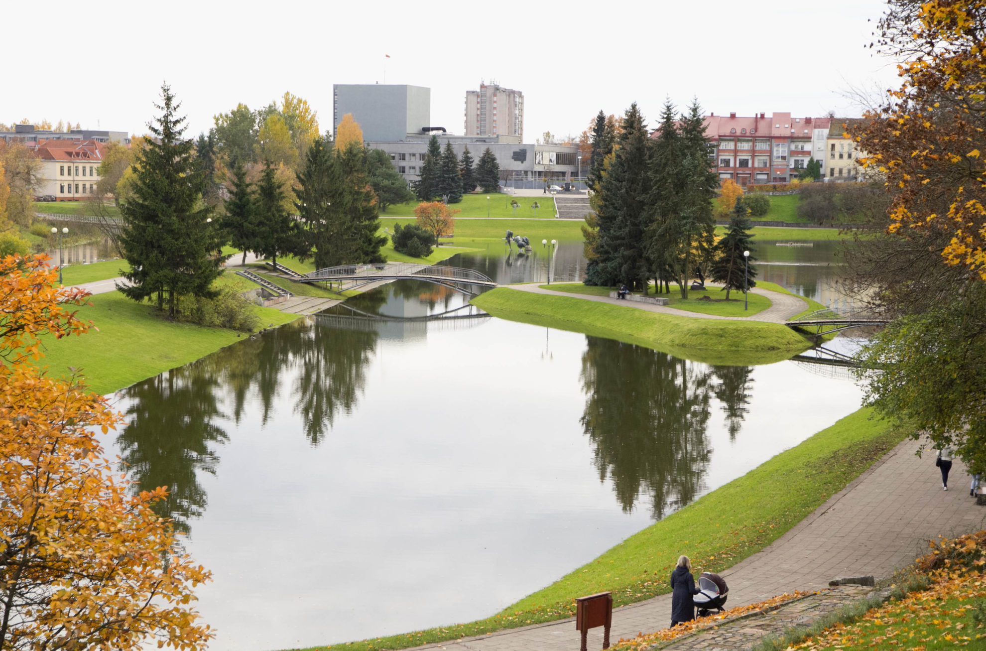 Panevėžio miesto savivaldybė skelbia pakartotinius Senvagės, Pramonės, Rožyno, Nevėžio ir Sodų seniūnaičių rinkimus.