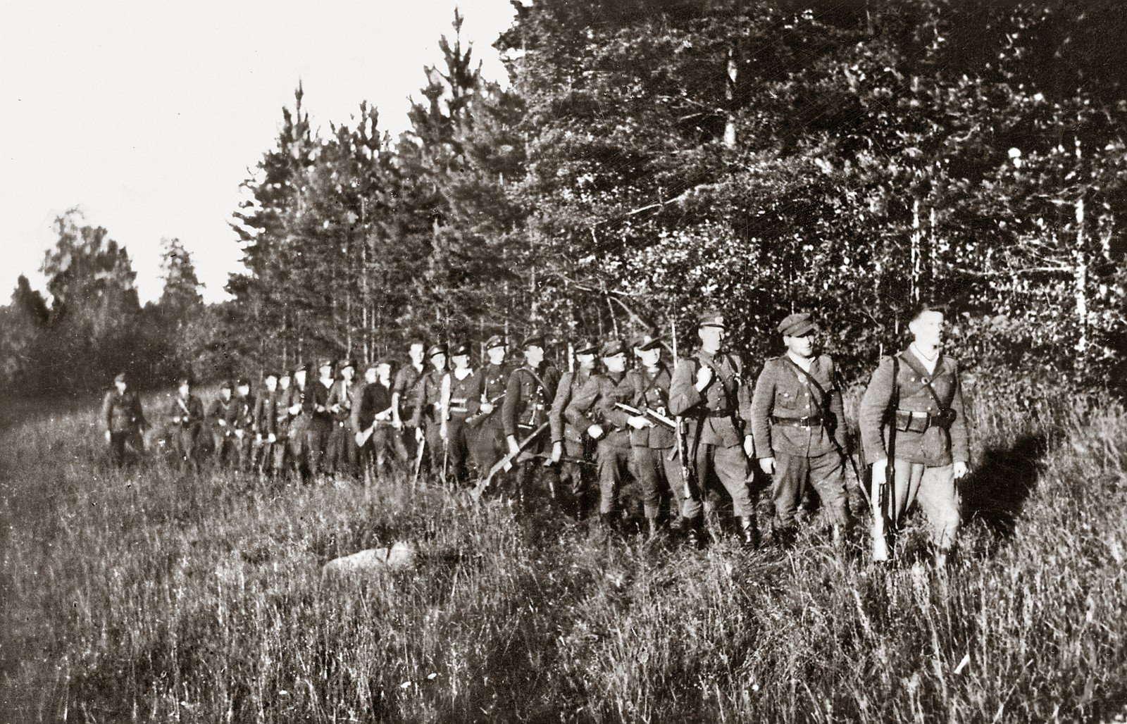 Šeštadienį Panevėžio krašte ketvirtą kartą rengiama akcija „Uždek žvakutę partizanams“.