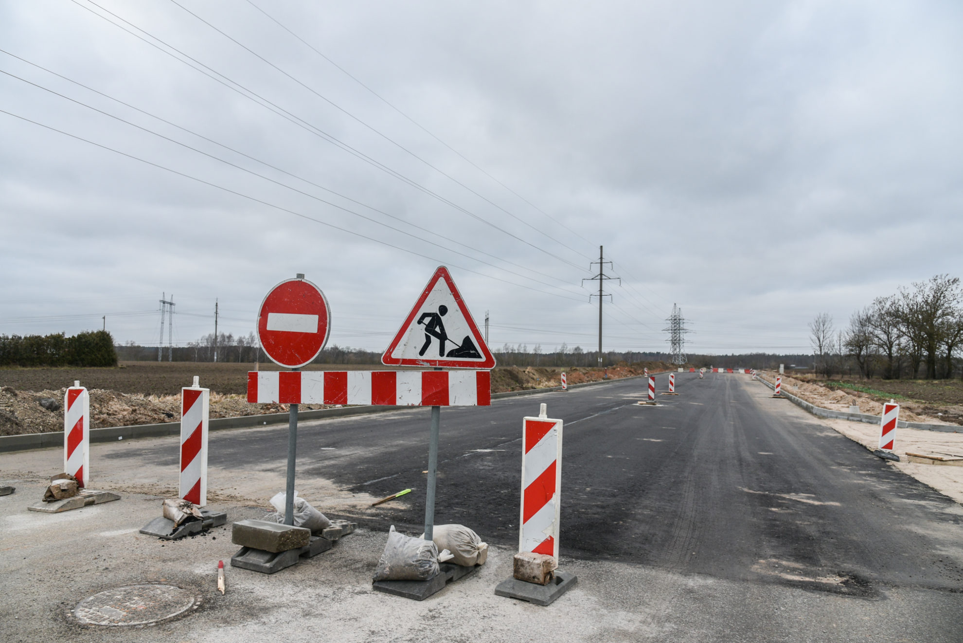 Panevėžio gatvėse šį sezoną kelininkai turėtų būti matomi dažniau.