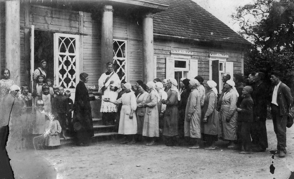 Tragedijų kupinoje holokausto istorijoje būta ir prošvaisčių, padėjusių to meto kartai išsaugoti tikėjimą žmogiškumu.