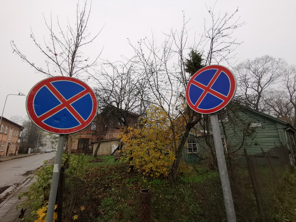 Dėl Panevėžio centro rekonstrukcijos automobiliais užkimštų kaimyninių gatvelių irgi laukia naujiena.