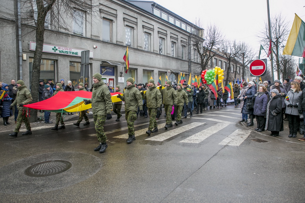 Panevėžyje yra gatvių, kurios bėgant dešimtmečiams ir gairinant permainų vėjams, ne kartą keitė savo vardą.