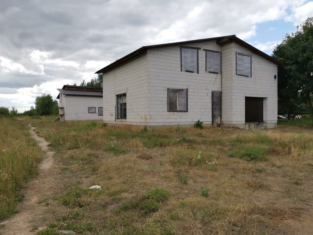 Kaip ir kasmet naujai sudariusi preliminarų nenaudojamų žemės sklypų Aukštaitijos sostinėje sąrašą Savivaldybė vėl aptiko krūvą apžėlusių ir nesutvarkytų teritorijų.