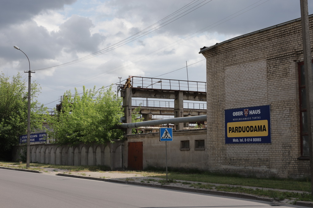 Dauguma Aukštaitijos sostinės buvusių senųjų gamyklų jau senai perėjo į naujas rankas ir sėkmingai kyla antram gyvenimui.