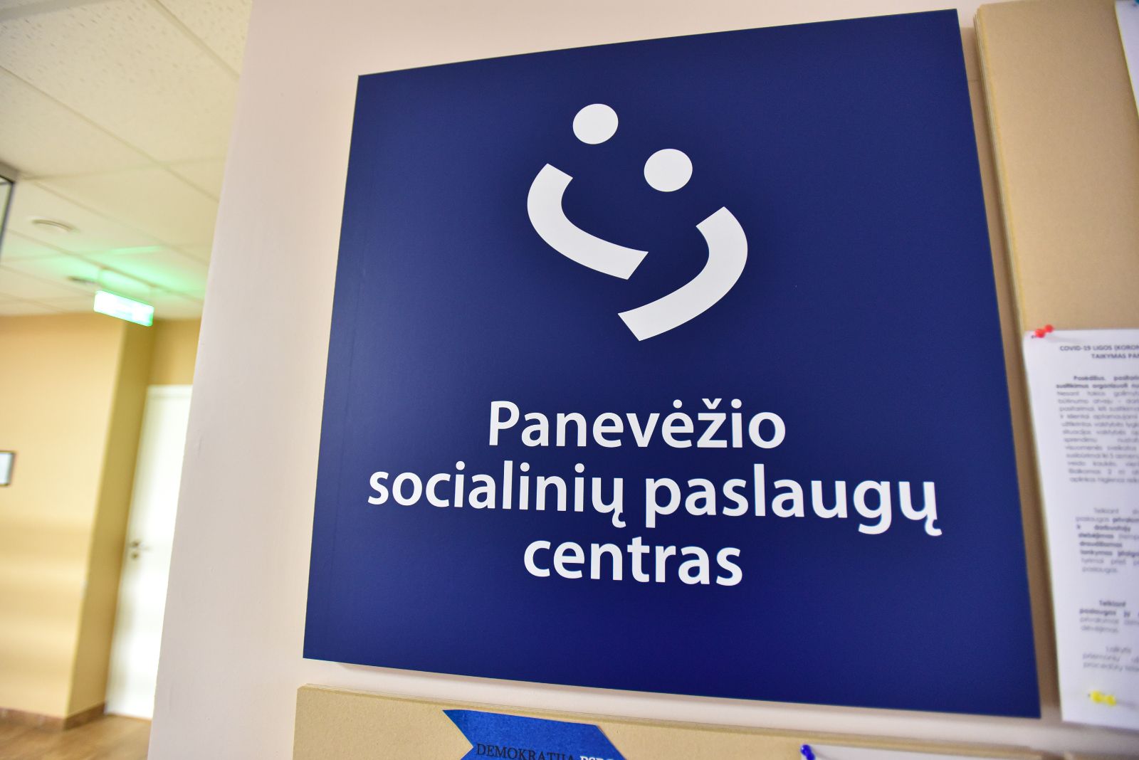 Pastarieji sudėtingi metai vienišus senjorus pagalbos ir žmogiškos draugijos vis labiau verčia ieškoti socialinėse įstaigose. Panevėžio socialinių paslaugų centro namuose lankomų klientų gretos kasmet ūgteli net po 10 proc. Nuo kitų metų įstaiga didins ir pačių pagalbininkų komandą.