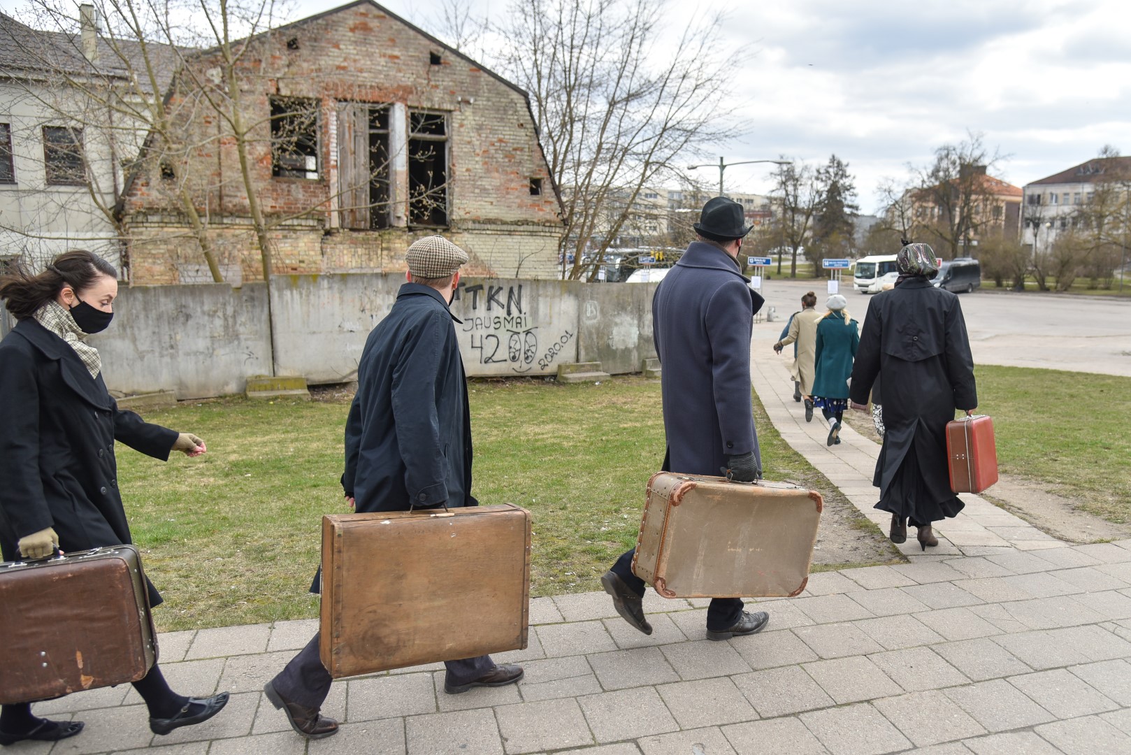 Kultūros ministerija nusprendė, kad po trejų metų kultūros centrų vadovai privalės turėti magistro laipsnį. Jo neturintiems ir toliau dirbti norintiems vadovams teks sugrįžti į universiteto suolus.