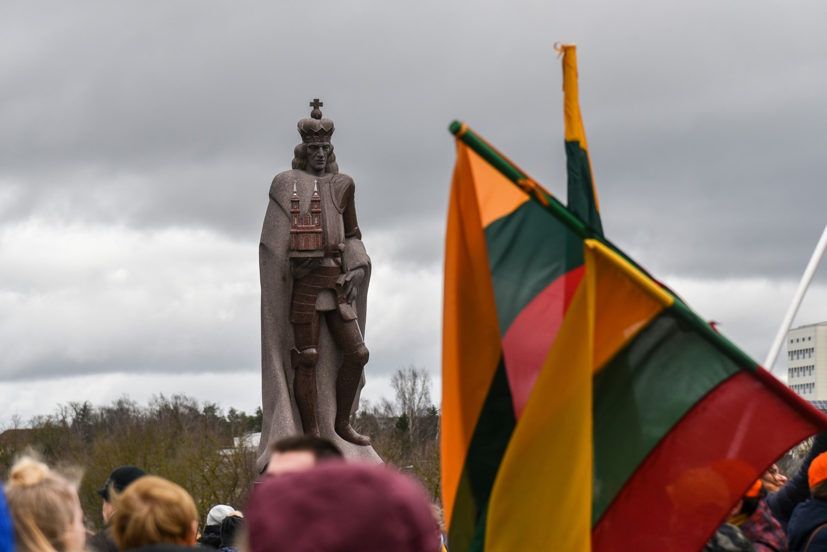 Koks yra Lietuvos herbas, atsakytų ir darželinukas. Tačiau jeigu reikėtų atpažinti Aukštaitijos herbą, dažnas tikras aukštaitis tik pagūžčiotų pečiais.