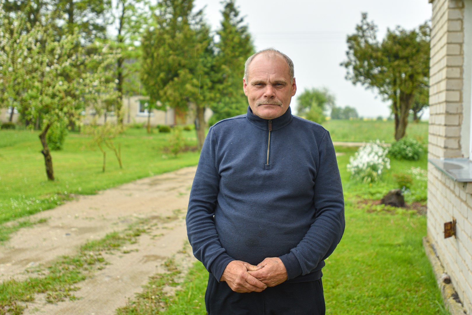 Padėję darbdaviui neteisėtai prasimanyti pinigų, pora dešimčių Raguvos krašto žmonių tapo valstybės skolininkais.