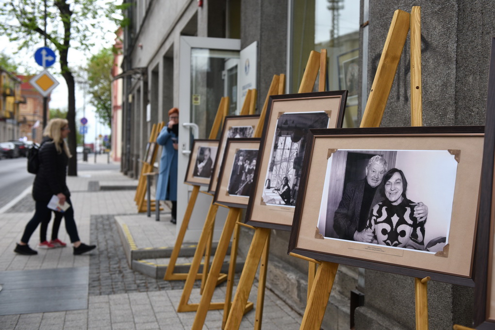 Lietuvoje septynioliktąjį kartą buvo surengta Europos muziejų naktis, kurios vyksmo netruko ir Panevėžyje. Šįkart – jau be jokių karantininių apribojimų.