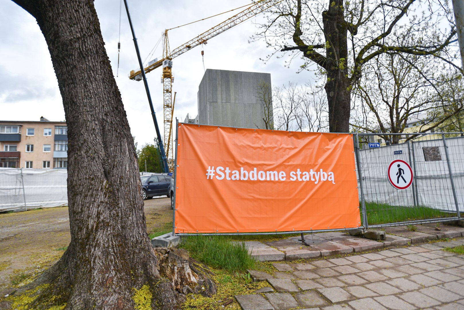 Visą straipsnį skaitykite gegužės 17 dienos (antradienio) „Sekundės“ laikraštyje.