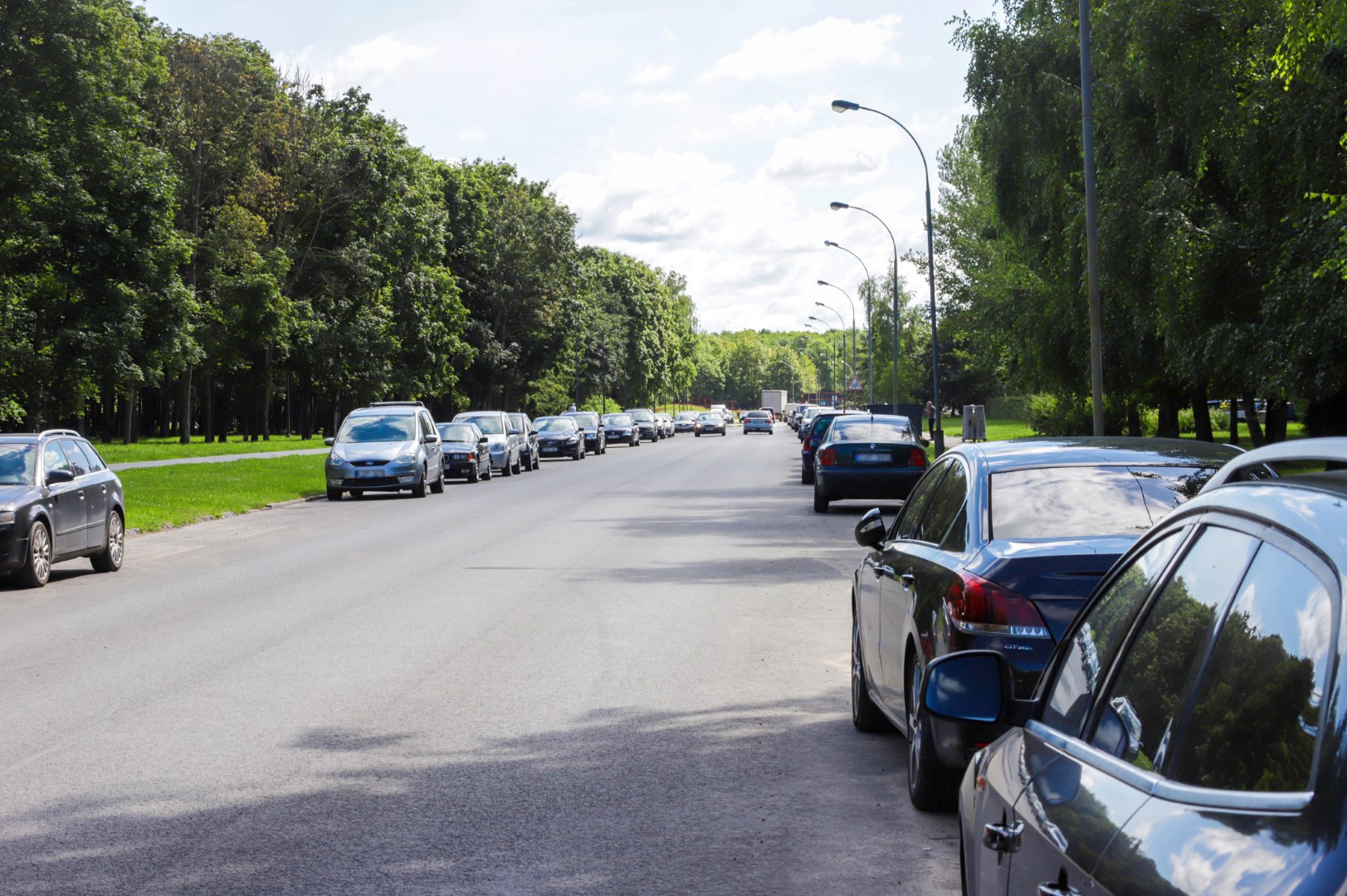 Ar tikrai tuomet, kai Panevėžyje nefiksuojama padidėjusi tarša kietosiomis dalelėmis, panevėžiečiai kvėpuoja švariu oru?