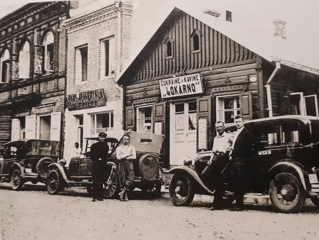 Apie tokius Kauno restoranus tarpukariu kaip „Metropolis“ ar „Versalis“ iki šių dienų sklando legendos. Tačiau ne tik laikinosios sostinės elitas turėjo kur pasižmonėti.