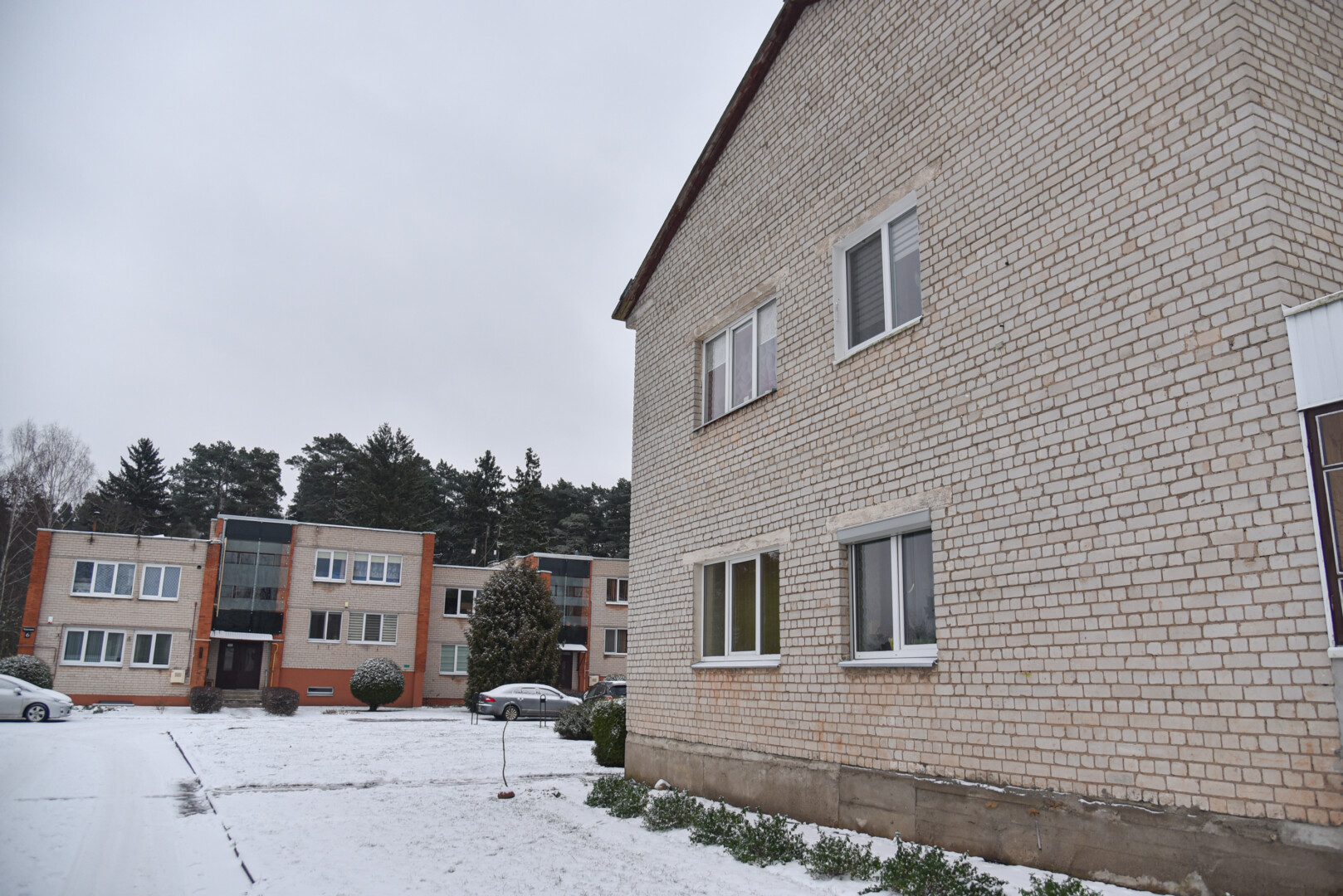 Šiluma kaulų nelaužo, tačiau, kaip rodo nūdienos realijos, sąskaitos už ją gali lengvai palikti be kelnių.