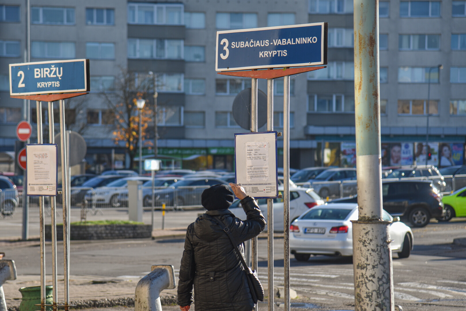 Kone dvejus metus trukę teismai, kuriuose dėl keleivių vežimo kovėsi Panevėžio rajono savivaldybė ir dvi konkurentės – Kaune įregistruota „Kautra“ bei Latvijoje įkurtai bendrovei „B-Bus“ priklausanti Vilniaus įmonė „Transrevis“, pagaliau baigti.