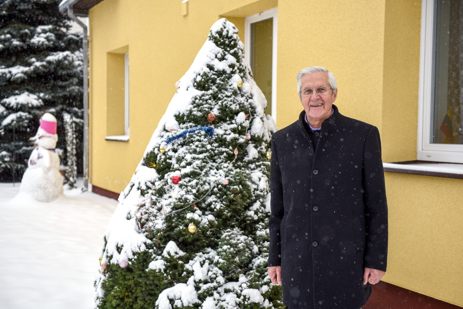 Devintojo dešimtmečio pabaigą – dešimtojo pradžią visada prisiminsime kaip Sovietų Sąjungos griūties ir nepriklausomybės atgavimo laiką. Tačiau pokyčiai visuomenėje pradėjo ryškėti dar gerokai iki 1990-ųjų kovo 11-osios.