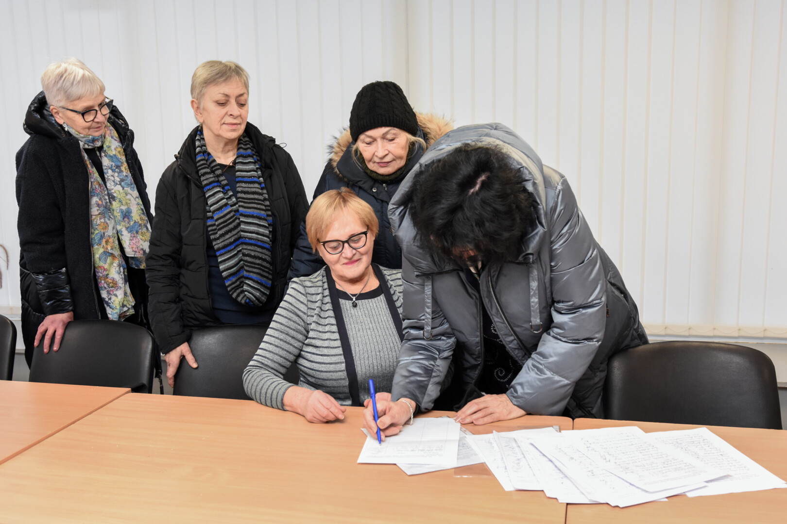 Kauniečių verslininkų planas Panevėžio pašonėje, netoli Velžio gyvenvietės, statyti biodujų jėgainę sukėlė ant kojų tokią naujieną tik iš „Sekundės“ sužinojusius vietinius.